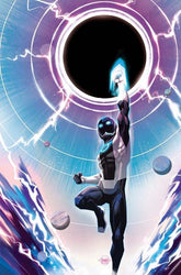 Image Comics Comic Books > Incentives RADIANT BLACK #44 CVR C INC 1:25 DANIEL BAYLISS VAR (Release Date: 08/26/2026) 70985303068304431 0626IM0296
