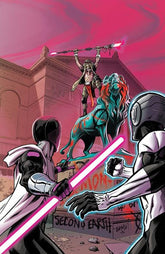 Image Comics Comic Books > Incentives RADIANT BLACK #46 CVR C INC 1:25 DANIEL BAYLISS VAR (Release Date: 10/28/2026) 70985303068304631 0826IM0477