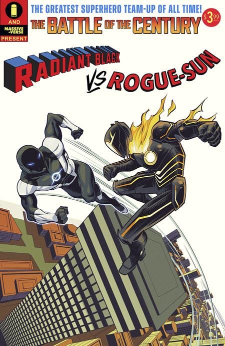 Image Comics Comic Books > Incentives ROGUE SUN #26 CVR B INC 1:25 MARCELO COSTA VAR 70985303314102621 0225IM394