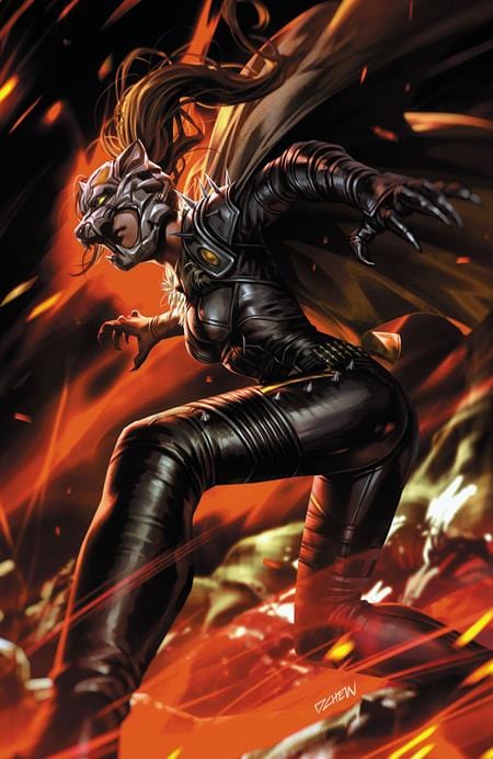 Image Comics Comic Books > Incentives ROOK EXODUS #8 CVR D INC 1:20 DERRICK CHEW VAR 70985303968600841 0925IM0396