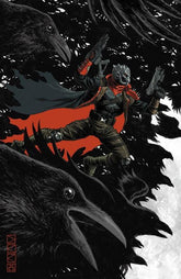 Image Comics Comic Books > Incentives ROOK EXODUS #9 CVR D INC 1:20 DEREK KIRK KIM VAR 70985303968600941 1025IM0409