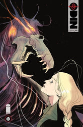 Image Comics Comic Books > Incentives > Signed ODIN #3 (OF 9) CVR B INC 1:10 LETIZIA CADONICI VAR (MR) [SIGNED BY JAMES TYNION IV] TE-0526IM0413-SIGNED