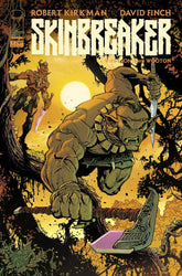 Image Comics Comic Books > Incentives SKINBREAKER #1 CVR F INC 1:100 RYAN OTTLEY VAR (MR) 70985304424600161 0725IM269