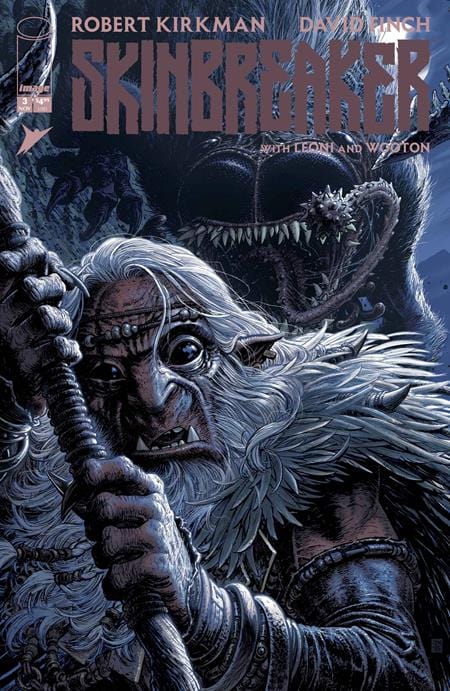 Image Comics Comic Books > Incentives SKINBREAKER #3 CVR C INC 1:10 TONY MOORE VAR 70985304424600331 0925IM0405