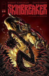 Image Comics Comic Books > Incentives SKINBREAKER #5 CVR C INC 1:10 TONY MOORE VAR 70985304424600531 1125IM0371