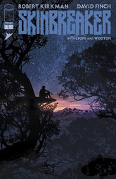 Image Comics Comic Books > Incentives SKINBREAKER #5 CVR D INC 1:25 LORENZO DE FELICI VAR 70985304424600541 1125IM0372