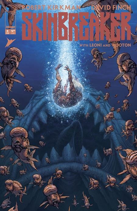 Image Comics Comic Books > Incentives SKINBREAKER #6 CVR C INC 1:10 TONY MOORE VAR 70985304424600631 1225IM0407