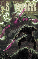 Image Comics Comic Books > Incentives SKINBREAKER #7 CVR C INC 1:10 TONY MOORE VAR 70985304424600731 0126IM0416