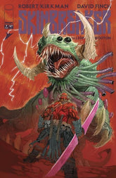 Image Comics Comic Books > Incentives SKINBREAKER #7 CVR E INC 1:50 ERIC CANETE VAR 70985304424600751 0126IM0418