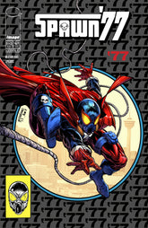Image Comics Comic Books > Incentives SPAWN 77 #1 (OF 3) CVR G INC 1:50 TODD MCFARLANE VAR (Release Date: 09/09/2026) 70985304854100171 0726IM0316