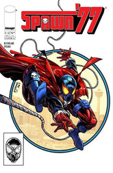 Image Comics Comic Books > Incentives SPAWN 77 #1 (OF 3) CVR G INC 1:50 TODD MCFARLANE VAR (Release Date: 09/09/2026) 70985304854100171 0726IM0316