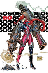 Image Comics Comic Books > Incentives SPAWN SCORCHED #50 CVR F INC 1:100 TODD MCFARLANE VIRGIN VAR 70985303270005061 1225IM0277