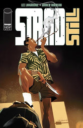 Image Comics Comic Books > Incentives STANDSTILL #1 (OF 8) CVR C INC 1:15 CARY NORD VAR 70985304065100131 0624IM237