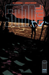 Image Comics Comic Books > Incentives STANDSTILL #3 (OF 8) CVR B INC 1:10 JASON SHAWN ALEXANDER VAR 70985304065100321 0824IM439