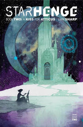 Image Comics Comic Books > Incentives STARHENGE BOOK TWO A KISS FOR ATTICUS #2 (OF 4) CVR C INC 1:10 BARRY KITSON VAR (MR) (Release Date: 08/12/2026) 70985304788900231 0626IM0412
