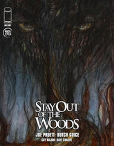 Image Comics Comic Books > Incentives STAY OUT OF THE WOODS (ONE SHOT) CVR B INC 1:15 MICHAEL WM KALUTA VAR 70985304246400121 1224IM234