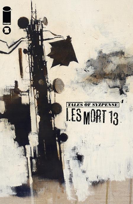 Image Comics Comic Books > Incentives TALES OF SYZPENSE #4 CVR D INC 1:25 WOOD VAR 70985303773600441 1023IM384