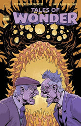 Image Comics Comic Books > Incentives TALES OF WONDER #2 (OF 5) CVR D INC 1:25 BEN STENBECK VAR (Release Date: 10/07/2026) 70985304861900241 0826IM0504