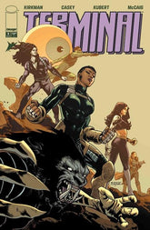 Image Comics Comic Books > Incentives TERMINAL #2 CVR E INC 1:50 MAHMUD ASRAR & DAVE MCCAIG VAR (MR) (Release Date: 08/26/2026) 70985304760500251 0626IM0419