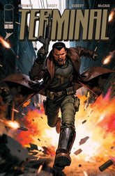 Image Comics Comic Books > Incentives TERMINAL #3 CVR E INC 1:50 BRANDON PETERSON VAR (MR) (Release Date: 09/23/2026) 70985304760500351 0726IM0537