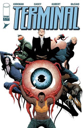 Image Comics Comic Books > Incentives TERMINAL #4 CVR D INC 1:25 BEN OLIVER VAR (MR) (Release Date: 10/28/2026) 70985304760500441 0826IM0509