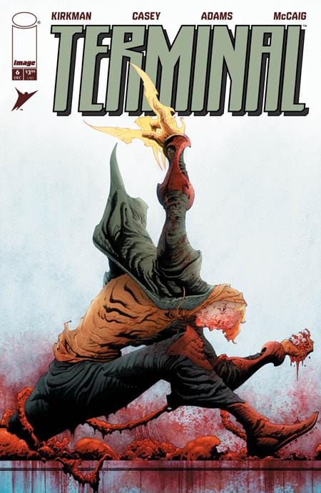 TERMINAL #6 CVR E INC 1:50 JAE LEE & JUNE CHUNG VAR (MR) (Release Date: 12/23/2026)