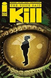 Image Comics Comic Books > Incentives THE VOICE SAID KILL #4 (OF 4) CVR B INC 1:10 EMMA PRICE VAR (MR) 70985304397300421 0825IM0441