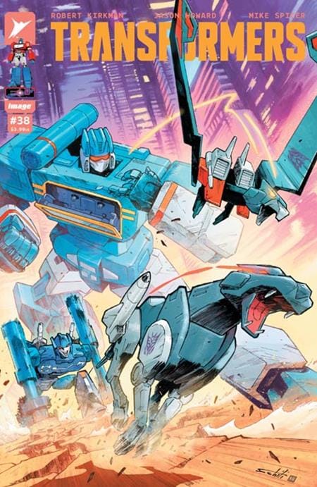 TRANSFORMERS #38 CVR E INC 1:50 VALERIO SCHITI & NEERAJ MENON VAR (Release Date: 11/11/2026)