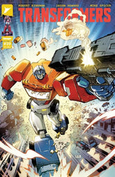 Image Comics Comic Books > Incentives TRANSFORMERS #39 CVR D INC 1:25 SID KOTIAN & PRESSY VAR (Release Date: 12/09/2026) 70985303861003941 1026IM0469