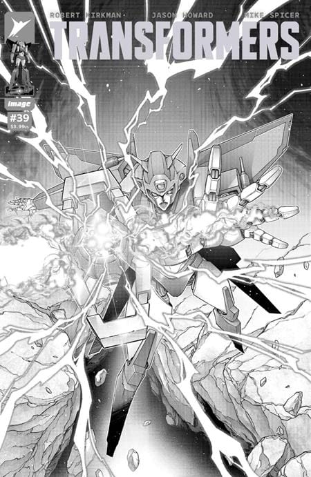 TRANSFORMERS #39 CVR E INC 1:50 SATOSHI SHIKI MANGA VAR (Release Date: 12/09/2026)