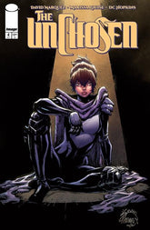 Image Comics Comic Books > Incentives UNCHOSEN #4 (OF 4) CVR C INC 1:15 RYAN STEGMAN VAR 70985304389800431 0825IM0429