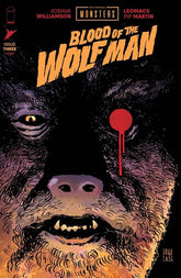 Image Comics Comic Books > Incentives UNIVERSAL MONSTERS BLOOD OF THE WOLF MAN #3 (OF 4) CVR E INC 1:50 DANI & BRAD SIMPSON VAR (Release Date: 08/26/2026) 70985304716200351 0626IM0433