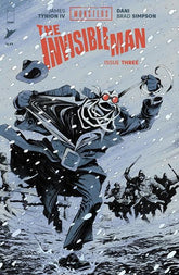 Image Comics Comic Books > Incentives UNIVERSAL MONSTERS THE INVISIBLE MAN #3 (OF 4) CVR E INC 1:50 CHRIS MOONEYHAM VAR 70985304411600351 0825IM0437