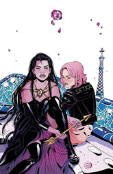 Image Comics Comic Books > Incentives VIOLENT FLOWERS #2 (OF 4) CVR C INC 1:10 MARIA LLOVET VIRGIN VAR (MR) 70985304100900231 0824IM462