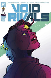 Image Comics Comic Books > Incentives VOID RIVALS #11 CVR C INC 1:10 ANDRE LIMA ARA√öJO & CHRIS O HALLORAN CONNECTING VAR 70985303768201131 0524IM382