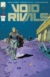 Image Comics Comic Books > Incentives VOID RIVALS #12 CVR C INC 1:10 ANDRE LIMA ARA‚àö√∂JO & CHRIS O HALLORAN CONNECTING VAR 70985303768201231 0624IM365