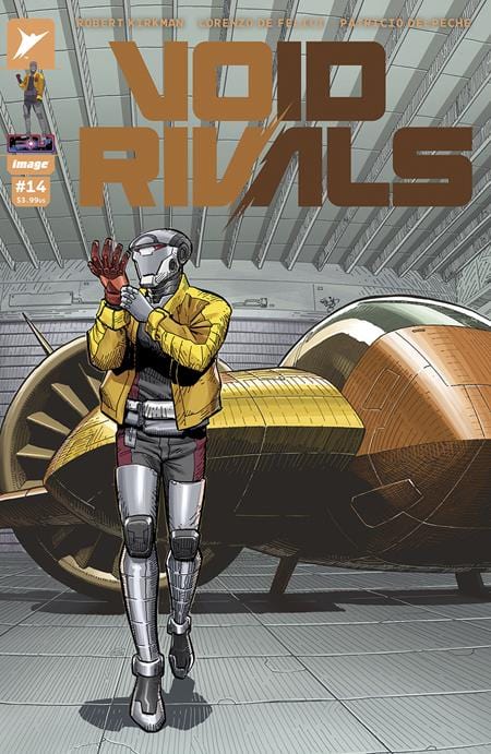 Image Comics Comic Books > Incentives VOID RIVALS #14 CVR D INC 1:25 EJ SU VAR 70985303768201441 0924IM433