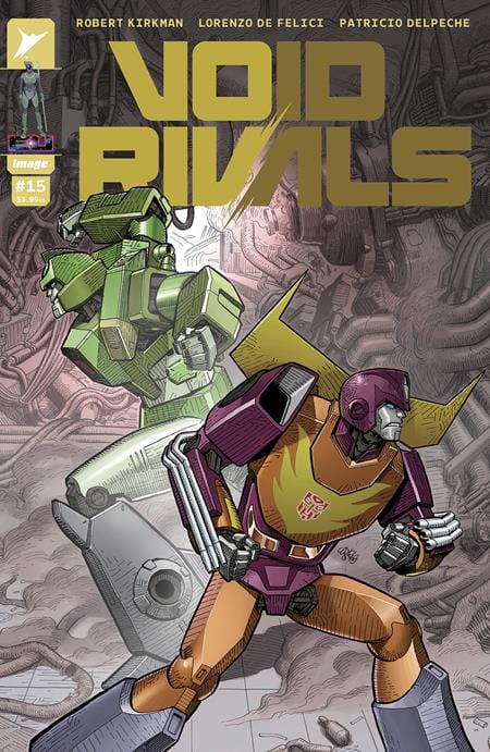 Image Comics Comic Books > Incentives VOID RIVALS #15 CVR D INC 1:25 EJ SU VAR 70985303768201541 1024IM447