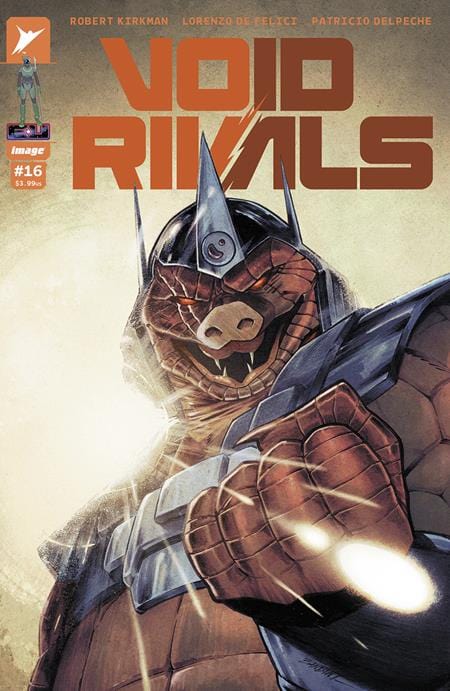 Image Comics Comic Books > Incentives VOID RIVALS #16 CVR E INC 1:50 MICHELE BANDINI & MIKE SPICER VAR 70985303768201651 1124IM395