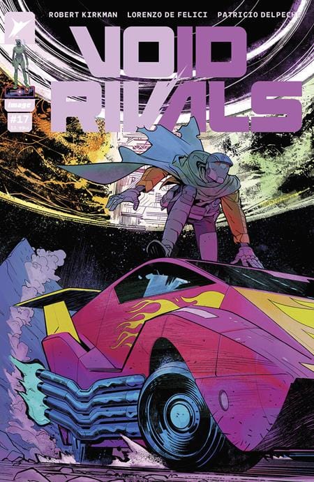 Image Comics Comic Books > Incentives VOID RIVALS #17 CVR C INC 1:10 CONOR HUGHES CONNECTING VAR 70985303768201731 1224IM363