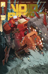 Image Comics Comic Books > Incentives VOID RIVALS #19 CVR D INC 1:25 ERIC CANETE VAR 70985303768201941 0325IM384