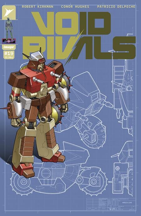 Image Comics Comic Books > Incentives VOID RIVALS #19 CVR F INC 1:100 EJ SU VAR 70985303768201961 0325IM386