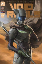Image Comics Comic Books > Incentives VOID RIVALS #22 CVR E INC 1:50 EJKURE VAR 70985303768202251 0625IM409