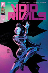 Image Comics Comic Books > Incentives VOID RIVALS #24 CVR D INC 1:25 DANI VAR 70985303768202441 0825IM0445