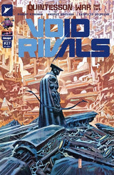 Image Comics Comic Books > Incentives VOID RIVALS #27 CVR E INC 1:50 TONY FEJZULA VAR 70985303768202751 1225IM0426