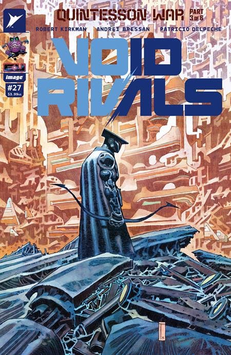 Image Comics Comic Books > Incentives VOID RIVALS #27 CVR E INC 1:50 TONY FEJZULA VAR 70985303768202751 1225IM0426