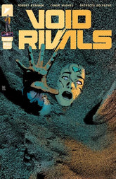 Image Comics Comic Books > Incentives VOID RIVALS #32 CVR D INC 1:25 ANDREA SORRENTINO VAR 70985303768203241 0526IM0460