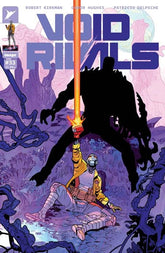 Image Comics Comic Books > Incentives VOID RIVALS #33 CVR E INC 1:50 BALAM VAR (Release Date: 08/26/2026) 70985303768203351 0626IM0439