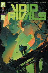 Image Comics Comic Books > Incentives VOID RIVALS #34 CVR E INC 1:50 ELODEAS VAR (Release Date: 09/23/2026) 70985303768203451 0726IM0554