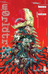 Image Comics Comic Books > Incentives W0RLDTR33 #22 CVR C INC 1:25 GUSTAFFO VARGAS VAR (MR) 70985303729302231 0526IM0474